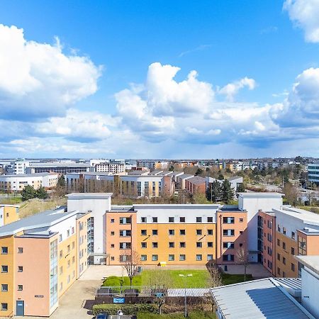 Vibrant Ensuite Rooms, Hatfield - Sk Exteriér fotografie