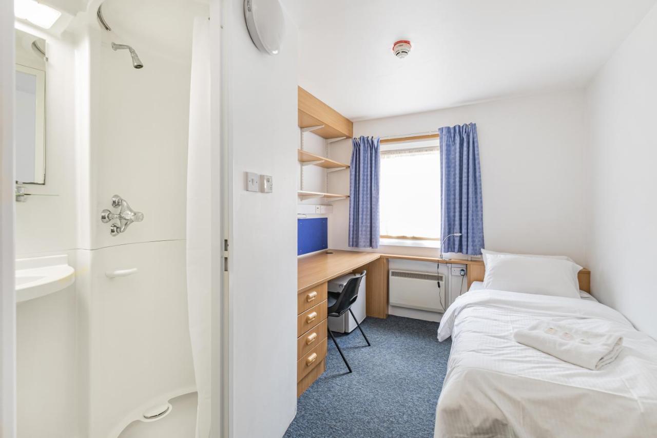 Vibrant Ensuite Rooms, Hatfield - Sk Exteriér fotografie