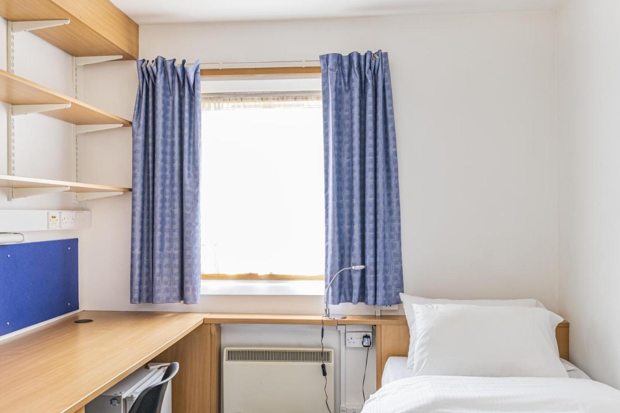 Vibrant Ensuite Rooms, Hatfield - Sk Exteriér fotografie