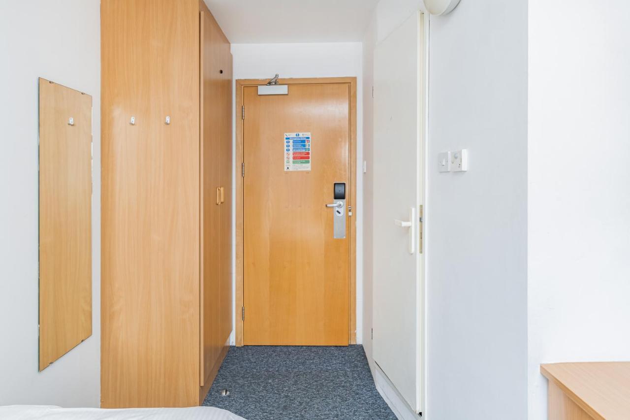 Vibrant Ensuite Rooms, Hatfield - Sk Exteriér fotografie