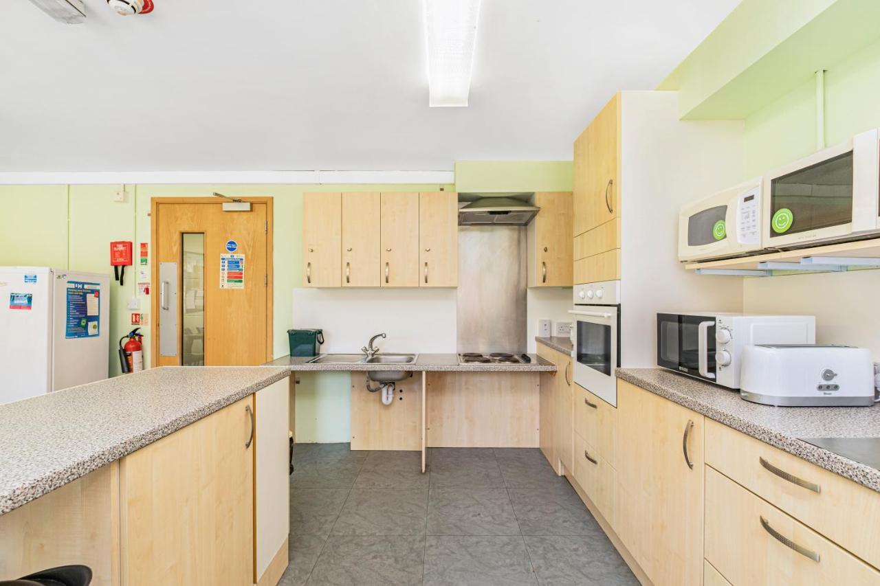 Vibrant Ensuite Rooms, Hatfield - Sk Exteriér fotografie