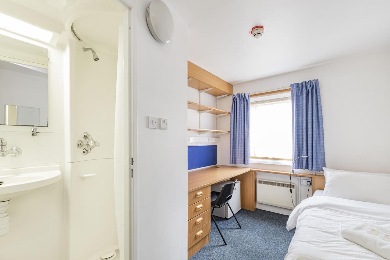 Vibrant Ensuite Rooms, Hatfield - Sk Exteriér fotografie
