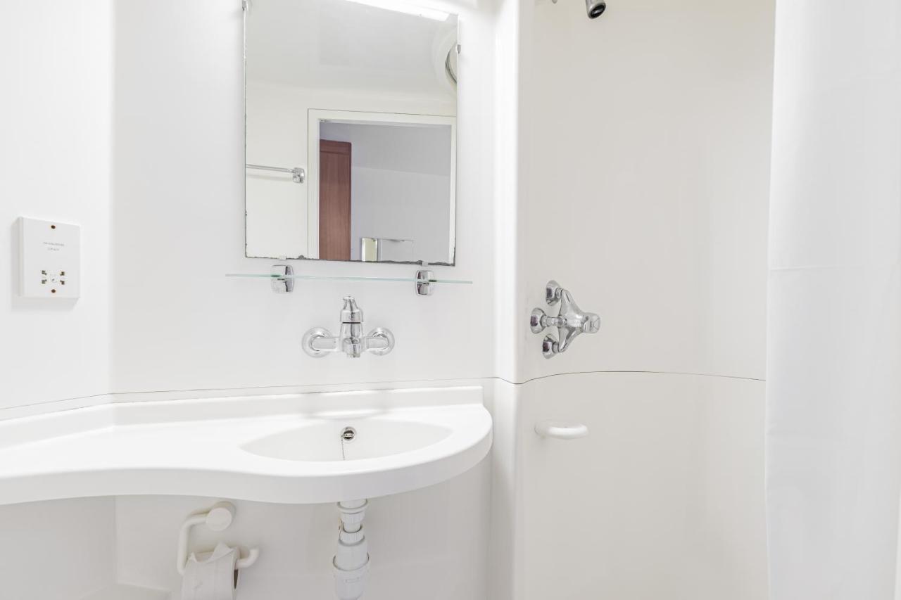 Vibrant Ensuite Rooms, Hatfield - Sk Exteriér fotografie