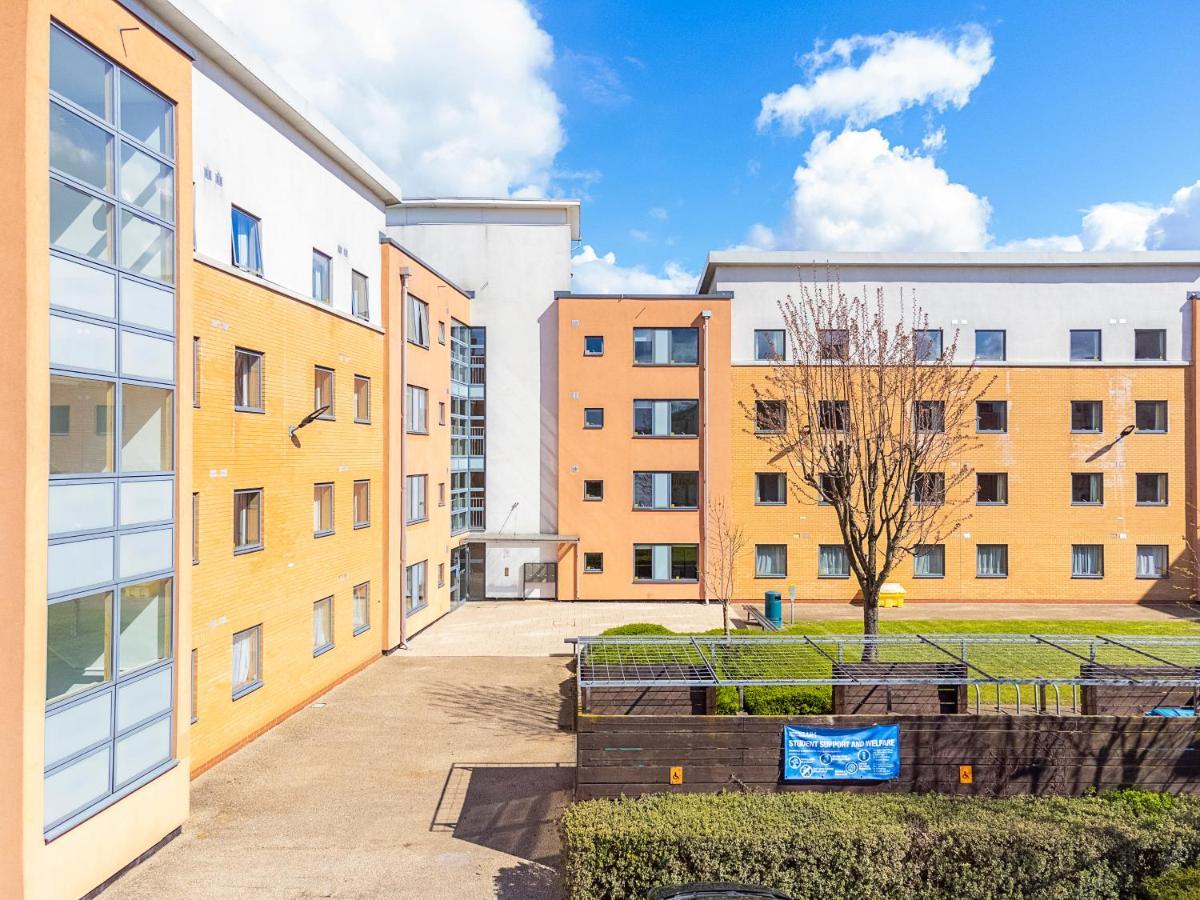 Vibrant Ensuite Rooms, Hatfield - Sk Exteriér fotografie