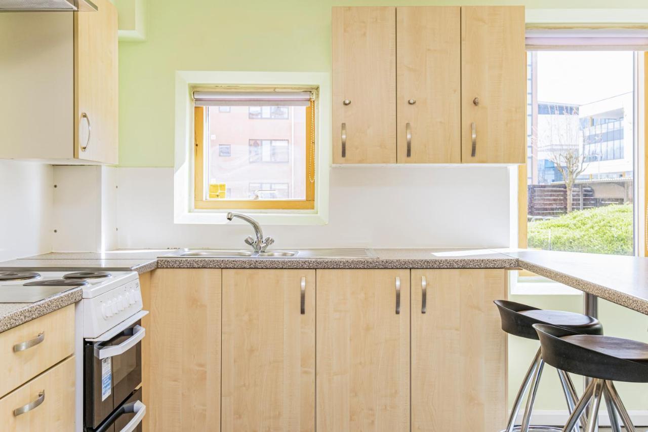 Vibrant Ensuite Rooms, Hatfield - Sk Exteriér fotografie