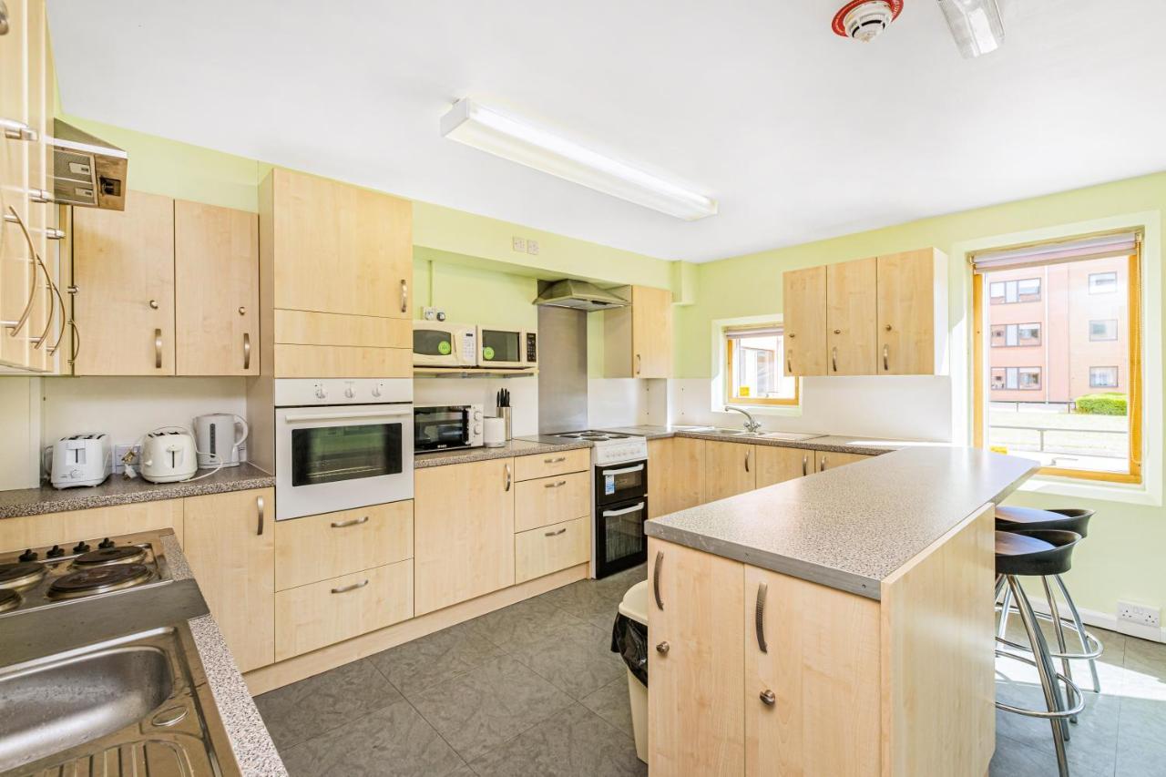 Vibrant Ensuite Rooms, Hatfield - Sk Exteriér fotografie