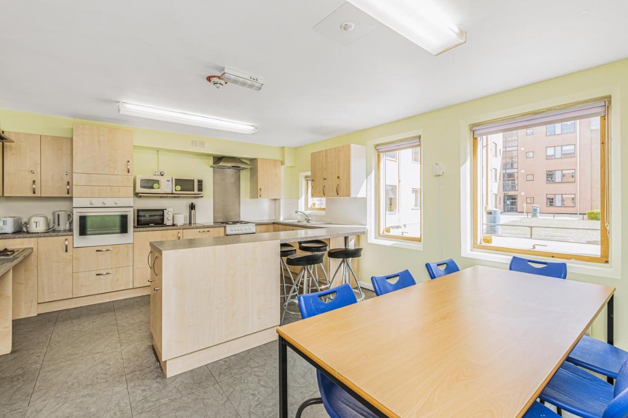 Vibrant Ensuite Rooms, Hatfield - Sk Exteriér fotografie