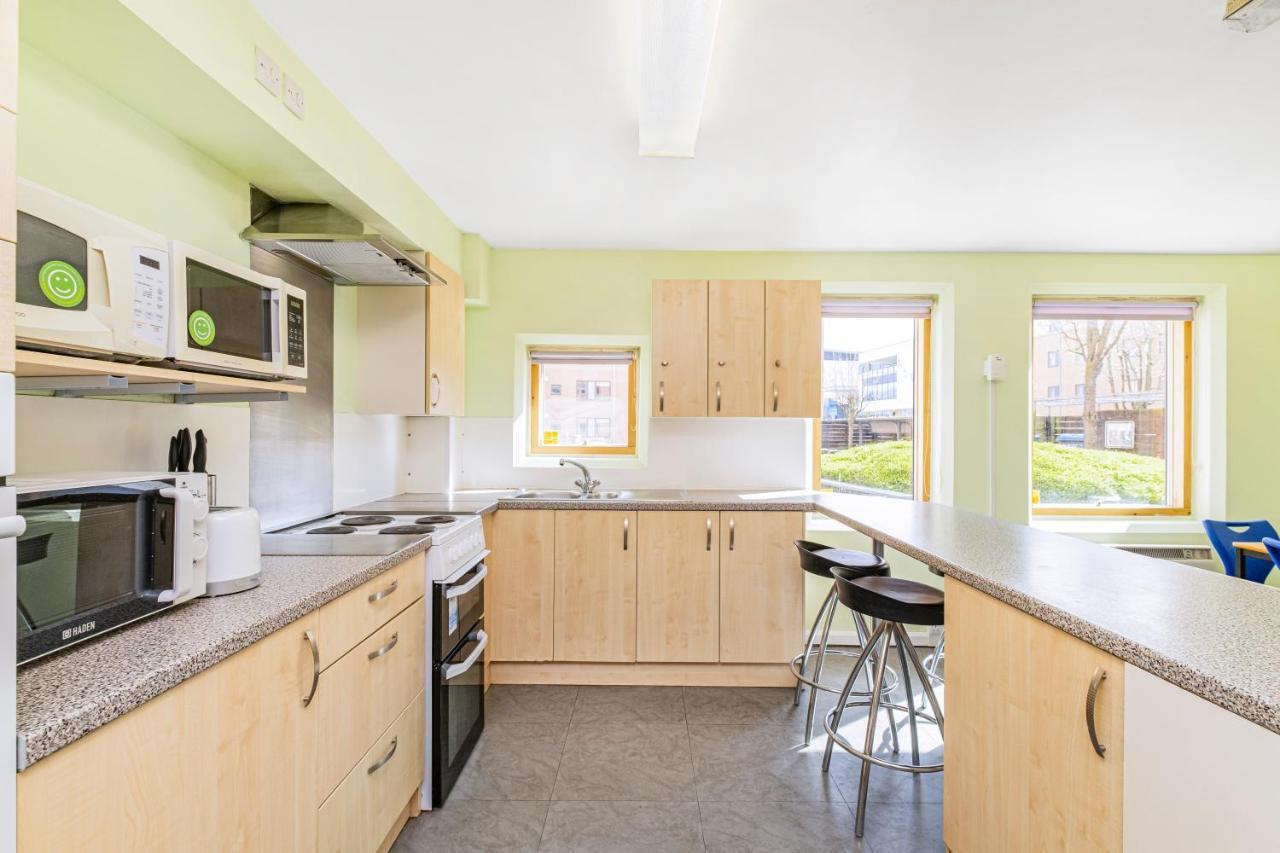 Vibrant Ensuite Rooms, Hatfield - Sk Exteriér fotografie